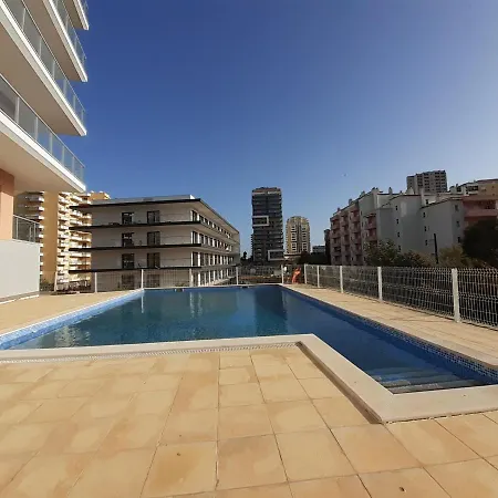Agosto Azul Flat In Da Rocha Lejlighed