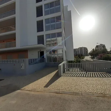 Lejlighed Agosto Azul Flat In Da Rocha