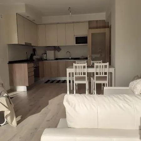 Agosto Azul Flat In Da Rocha Lejlighed *