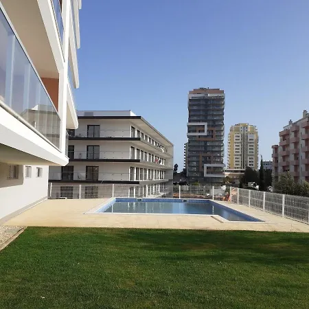 Agosto Azul Flat In Da Rocha Апартаменты