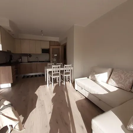 Agosto Azul Flat In Da Rocha * Портиман