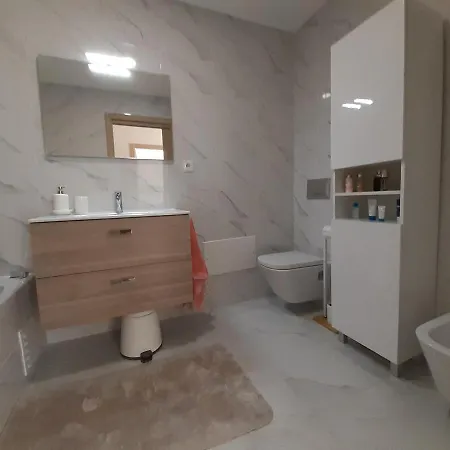 Agosto Azul Flat In Da Rocha Портиман