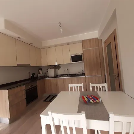Agosto Azul Flat In Da Rocha Апартаменты Портиман