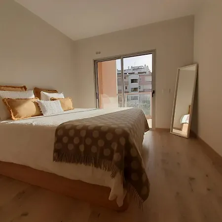 Agosto Azul Flat In Da Rocha Апартаменты *
