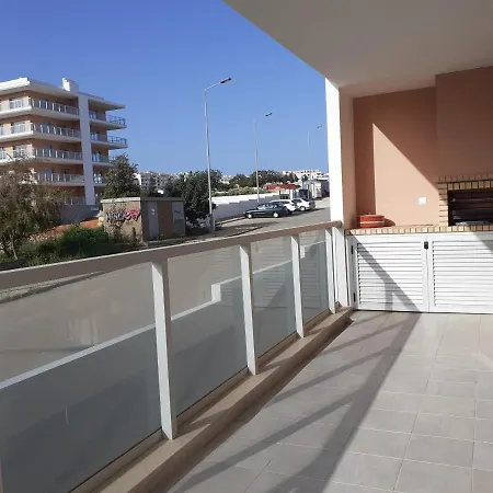 Agosto Azul Flat In Da Rocha Апартаменты Портиман