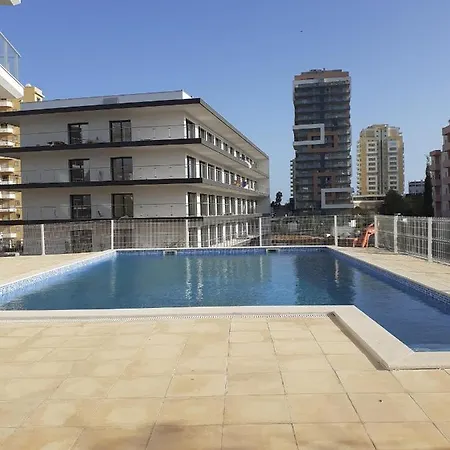 Agosto Azul Flat In Da Rocha Апартаменты Портиман
