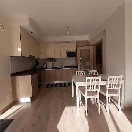 Agosto Azul Flat In Da Rocha Апартаменты