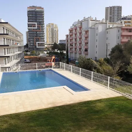 Agosto Azul Flat In Da Rocha Апартаменты *